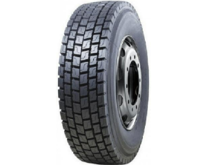 Fortune FT127 (ведуча) 295/80 R22.5 152/149M PR18 Fortune FT127 (ведуча) 295/80 R22.5 152/149M PR18